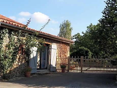 Chambre d'hôtes La Thibaudière