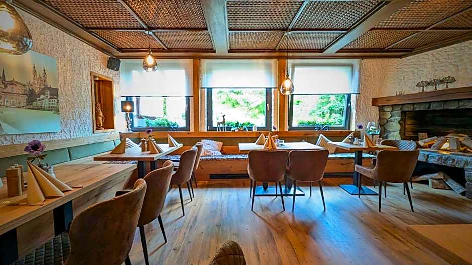 Genussgasthof Fuldaquelle & Berghof Wasserkuppe