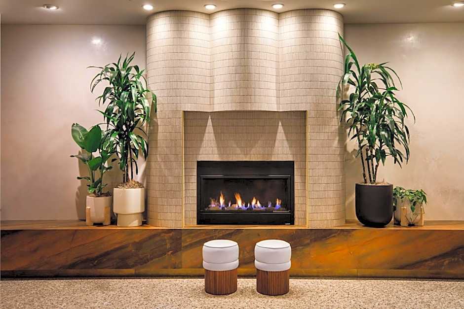 Hotel Indy, Indianapolis, A Tribute Portfolio Hotel