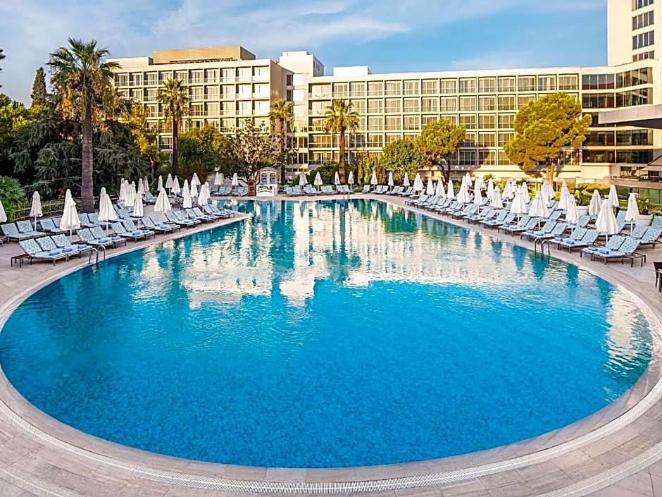 Swissôtel Büyük Efes Izmir