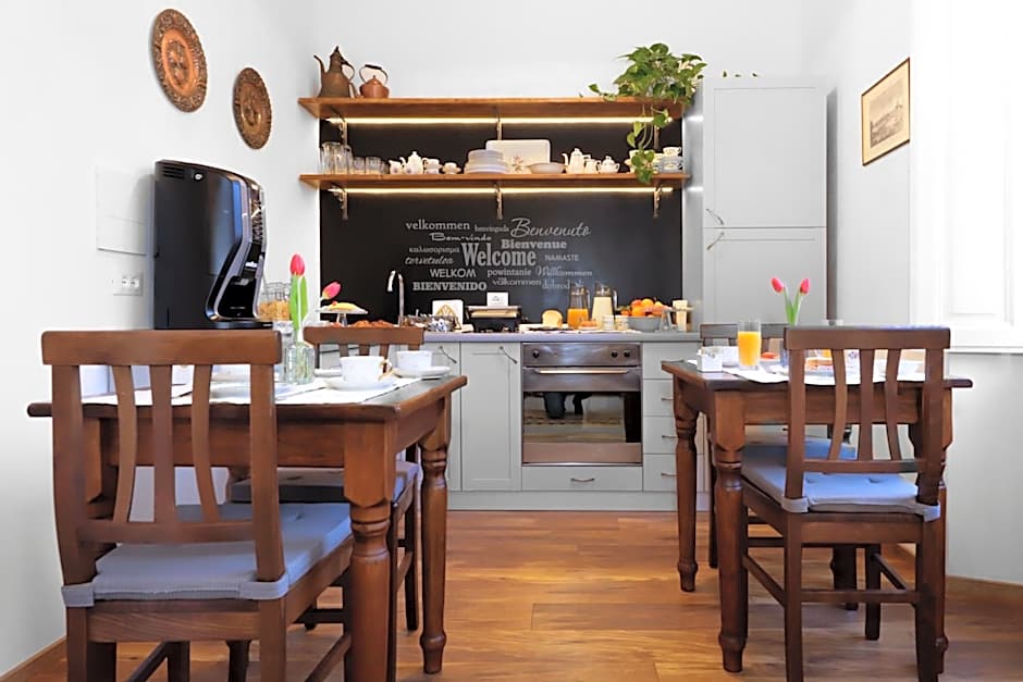 Residenza Cecchi B&B