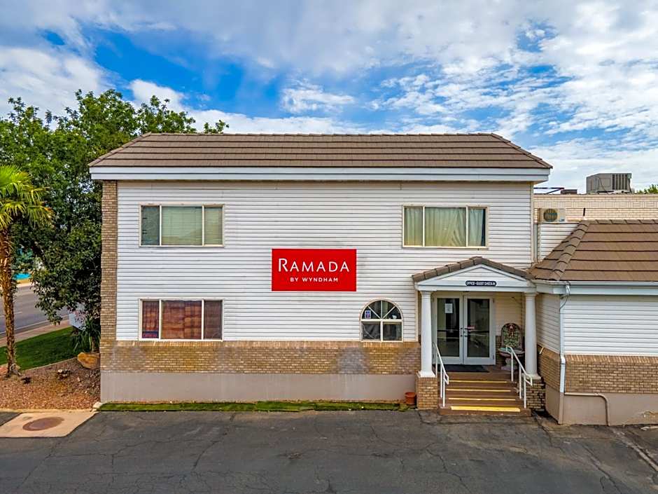 Ramada by Wyndham La Verkin Zion National Park
