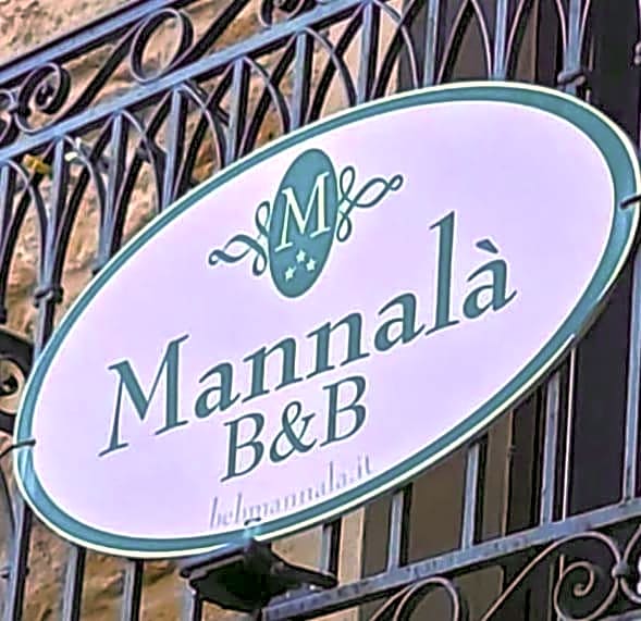 B&B Mannalà