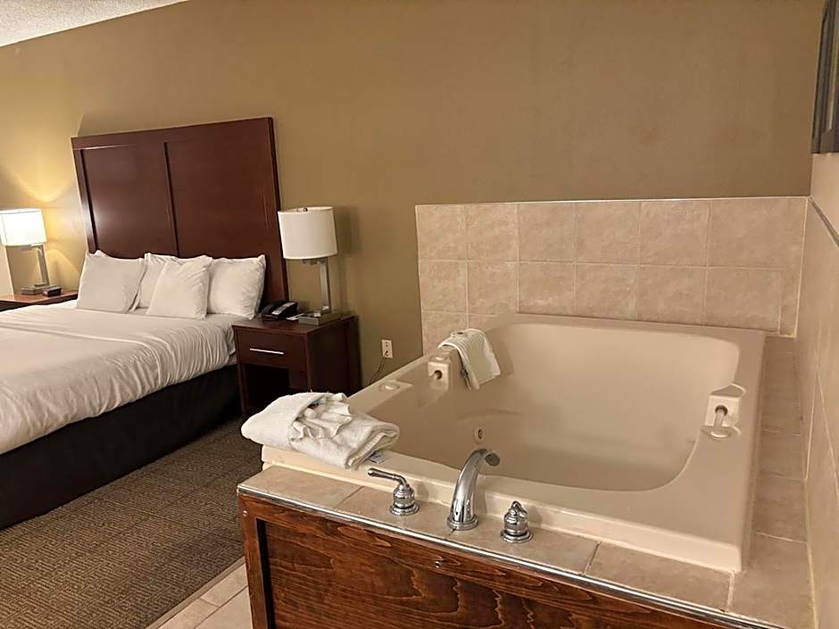 Comfort Inn  Farmington Hills - Detroit Northwest