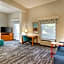 Hampton Inn Wilmington-University Area/Smith Creek Station
