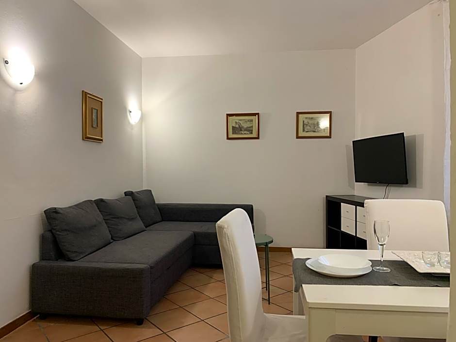 Residenza Sant'Orsola casa vacanze