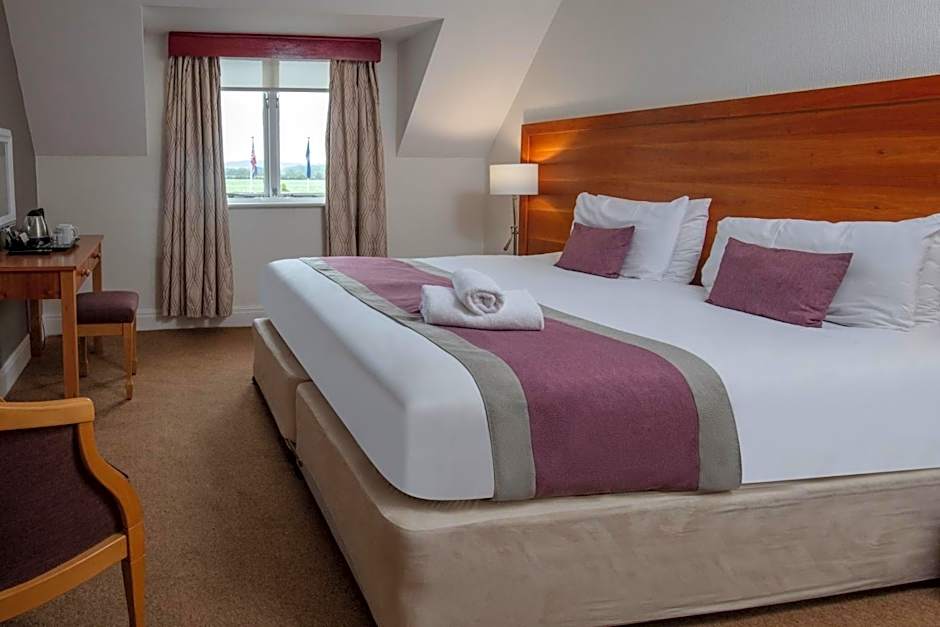 Best Western Gables Hotel