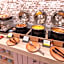 Garner Hotel Mannheim City By IHG