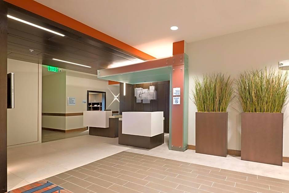 Holiday Inn Express Hotel & Suites Hot Springs By IHG