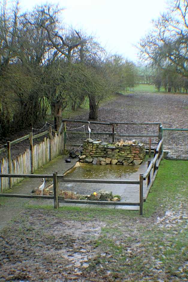 B&B Le Relais de Charlinette