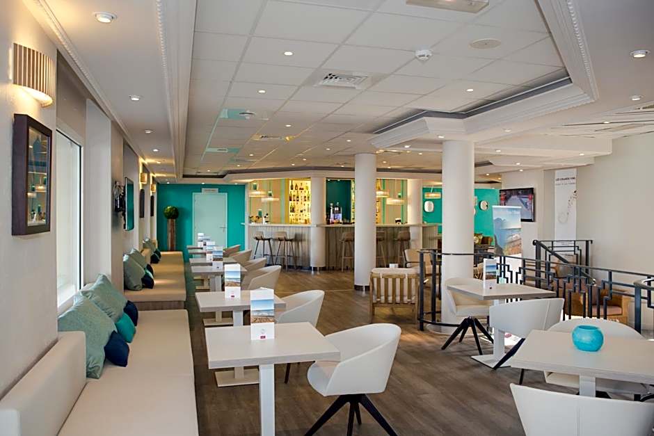 Mercure Thalasso & Spa Port Fréjus