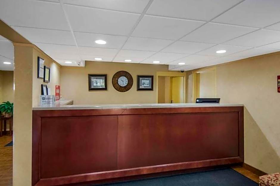Motel 6 Stafford, VA Quantico