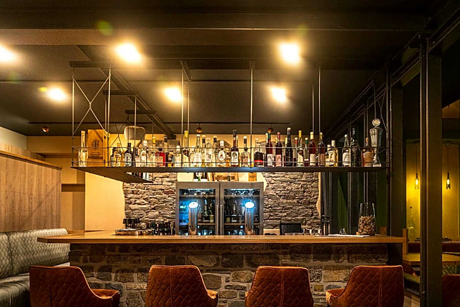 Hotel Restaurant Pollmanns