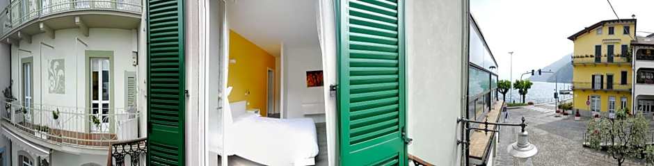 Iseo Lake - Rooms & Apartments