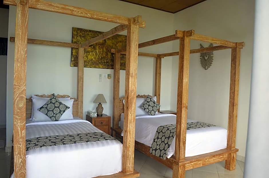 Lembongan Lux Villas