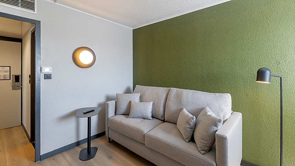 Campanile PRIME - Paris Bobigny