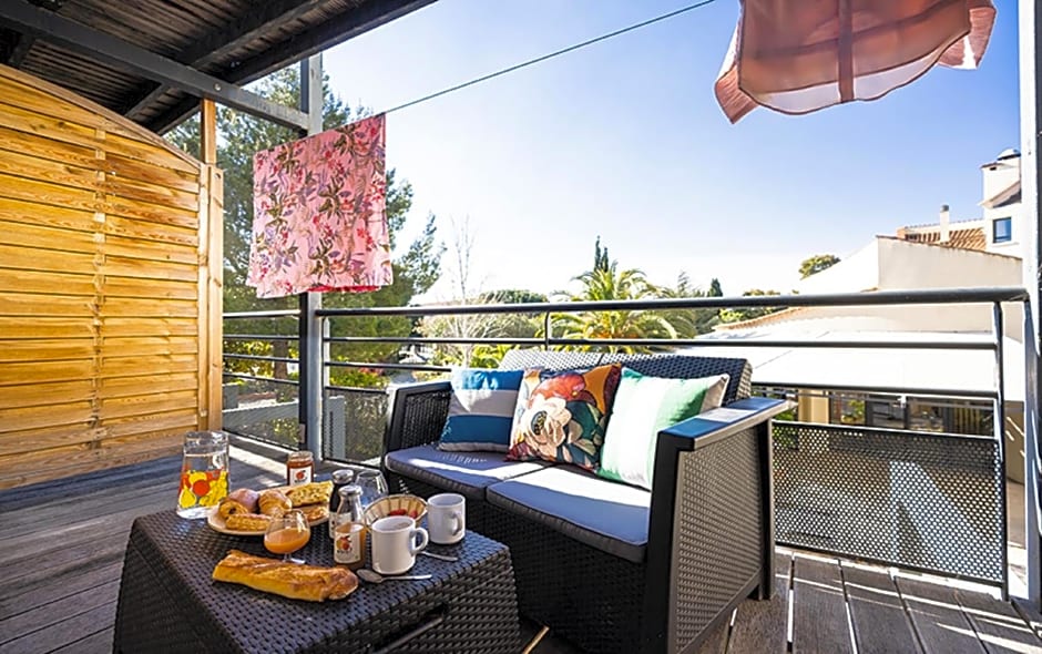 Vacancéole - Hôtel Las Motas