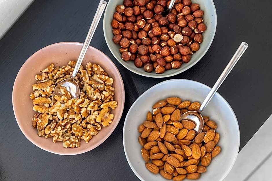 Hotel Meandro - Lake View