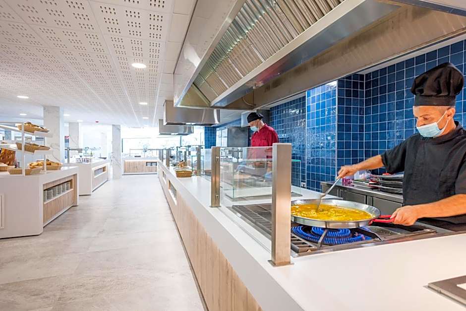 Hotel Best Sol D´Or