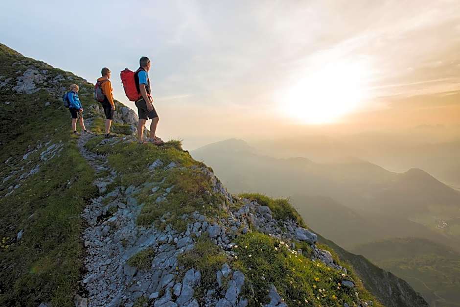 Boutique Hotel Bruggwirt