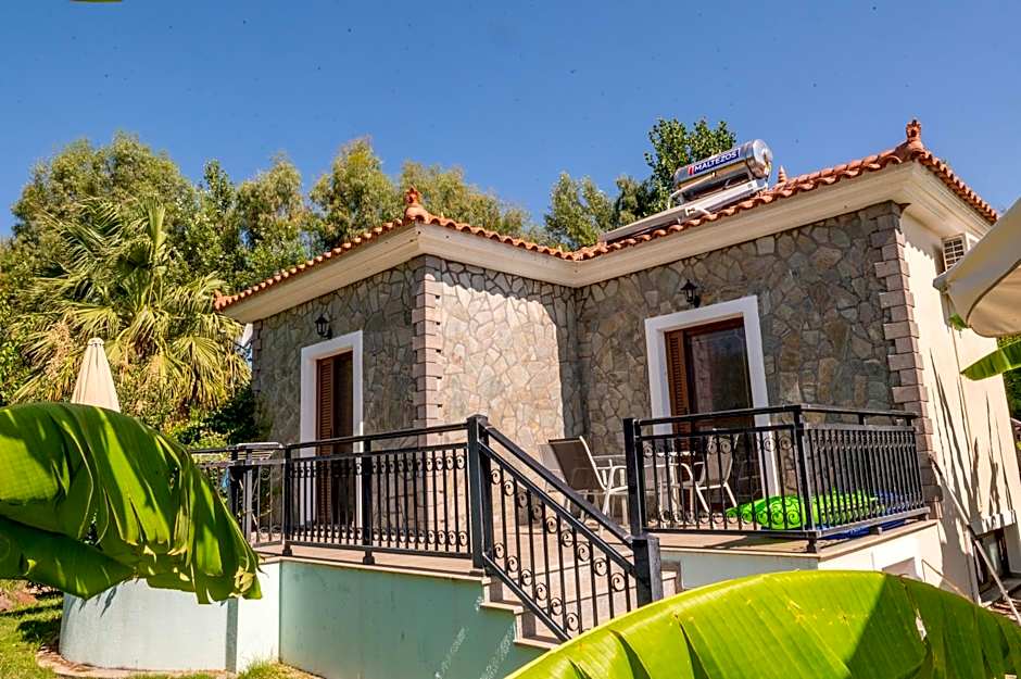 Kalloni village apartments