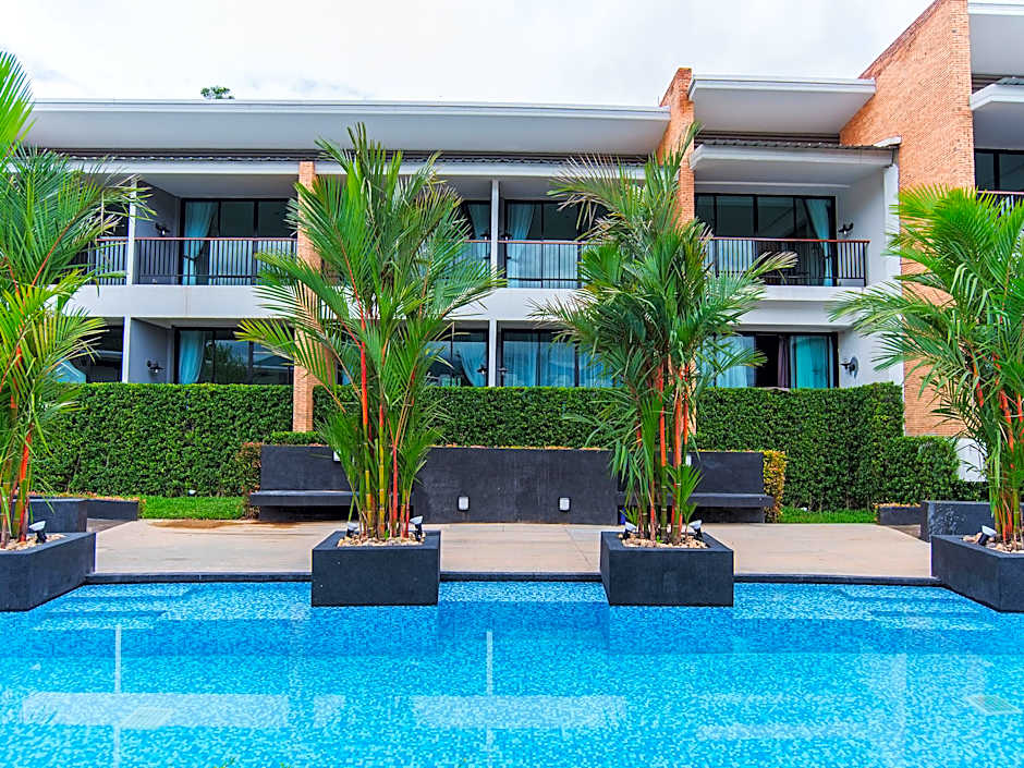 B2 Mae Hong Son Premier Hotel