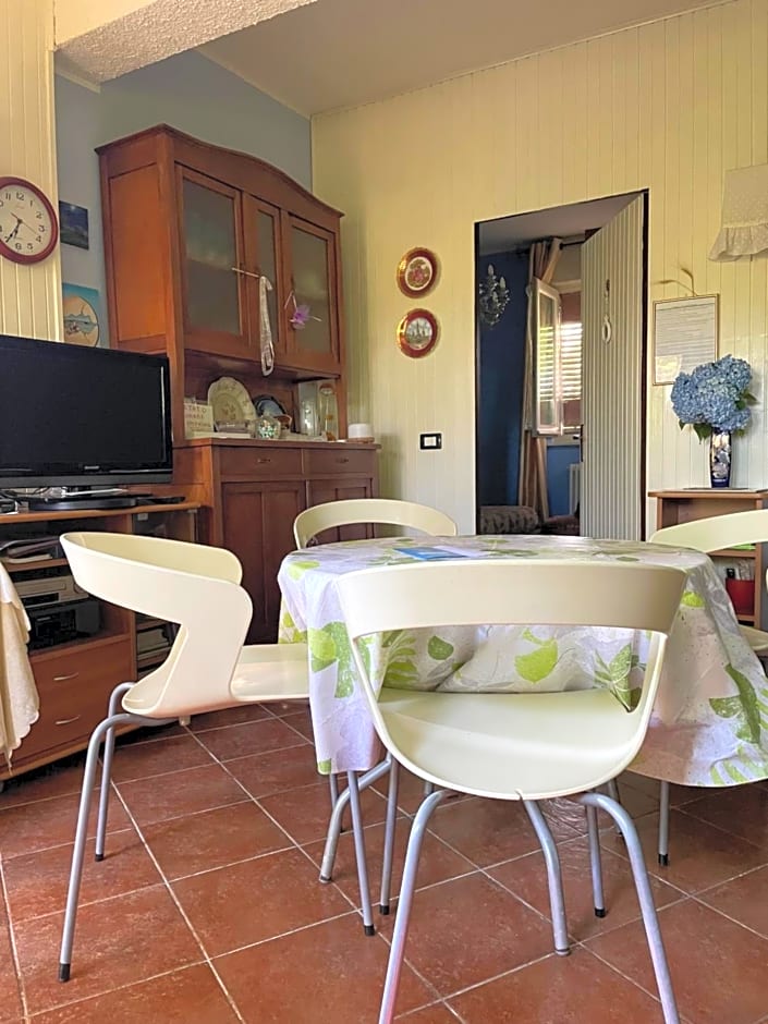 B&B Villa Giardini Susanna