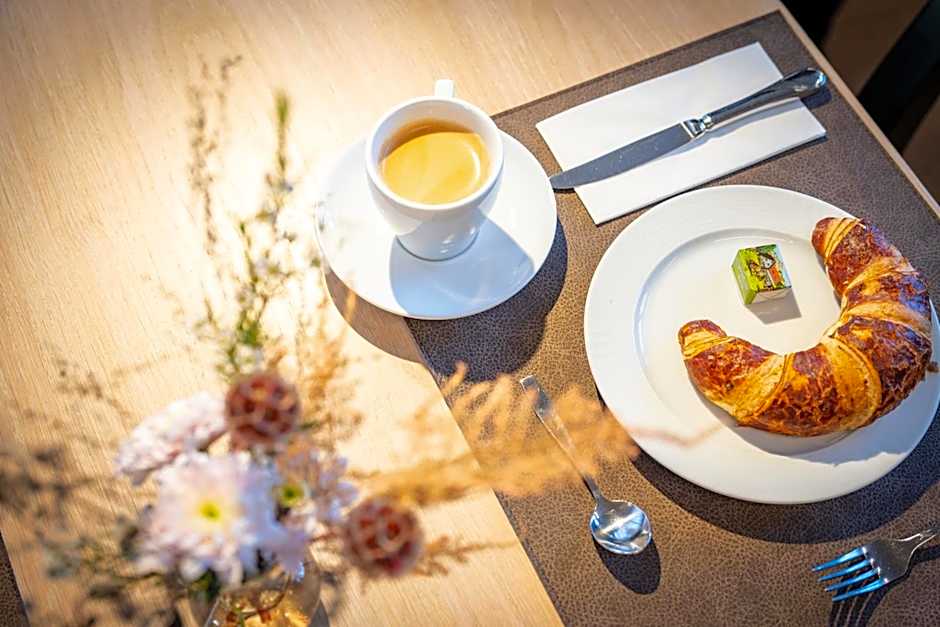 Hotel Restaurant Krone