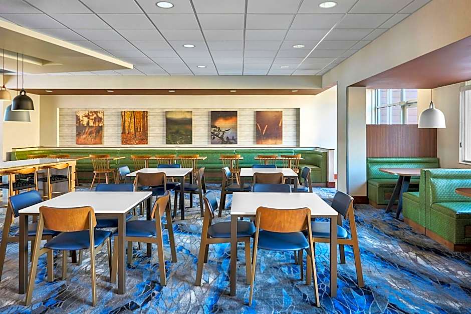 Fairfield by Marriott Inn & Suites Knoxville Turkey Creek