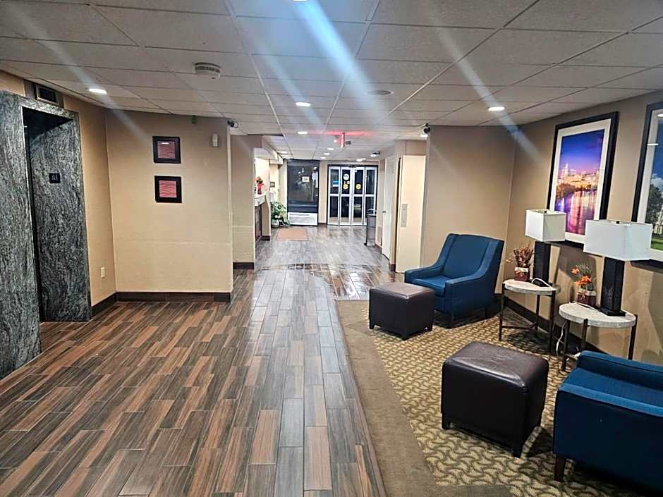 Comfort Inn Wethersfield - Hartford