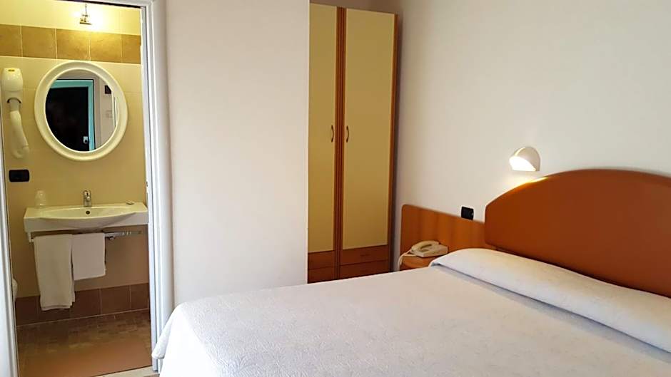 Hotel Trocadero