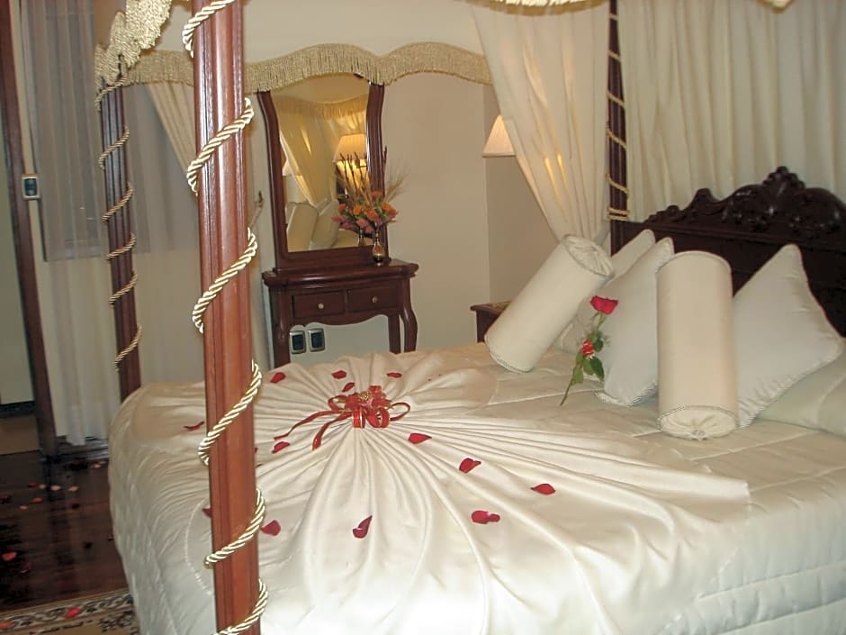 San Marino Royal Hotel