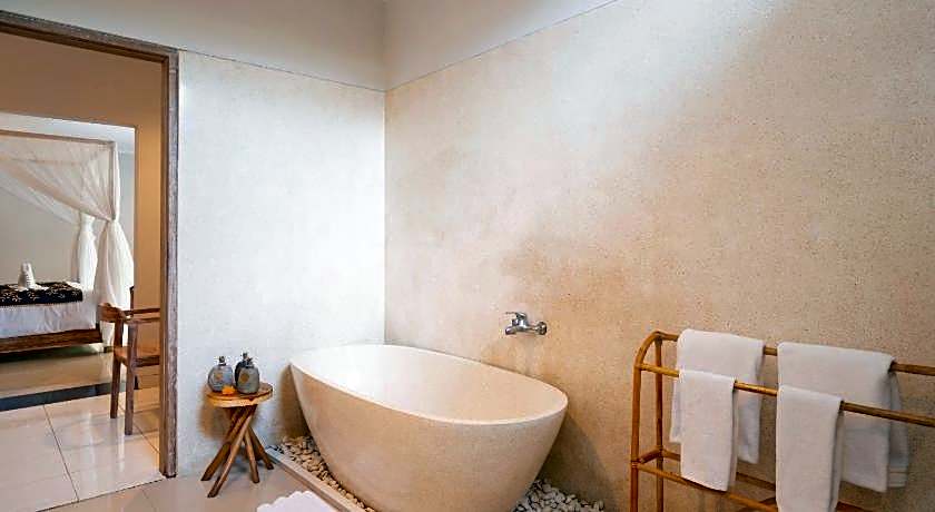 Freddies Resort & Villas Ubud by Kanaya Hospitality