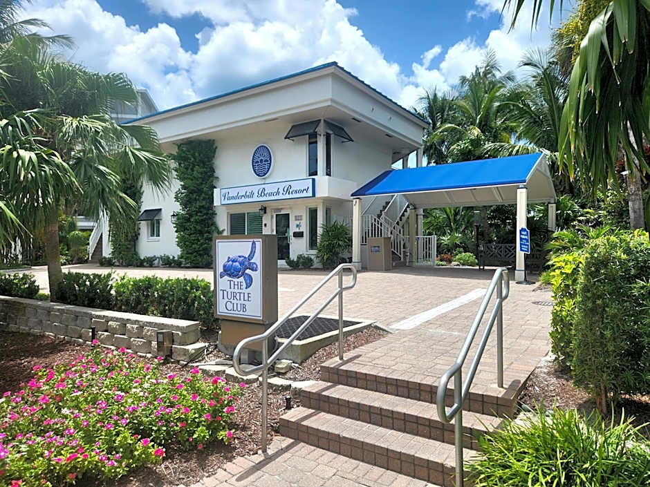 Photo 1 of 50 of Vanderbilt Beach Resort