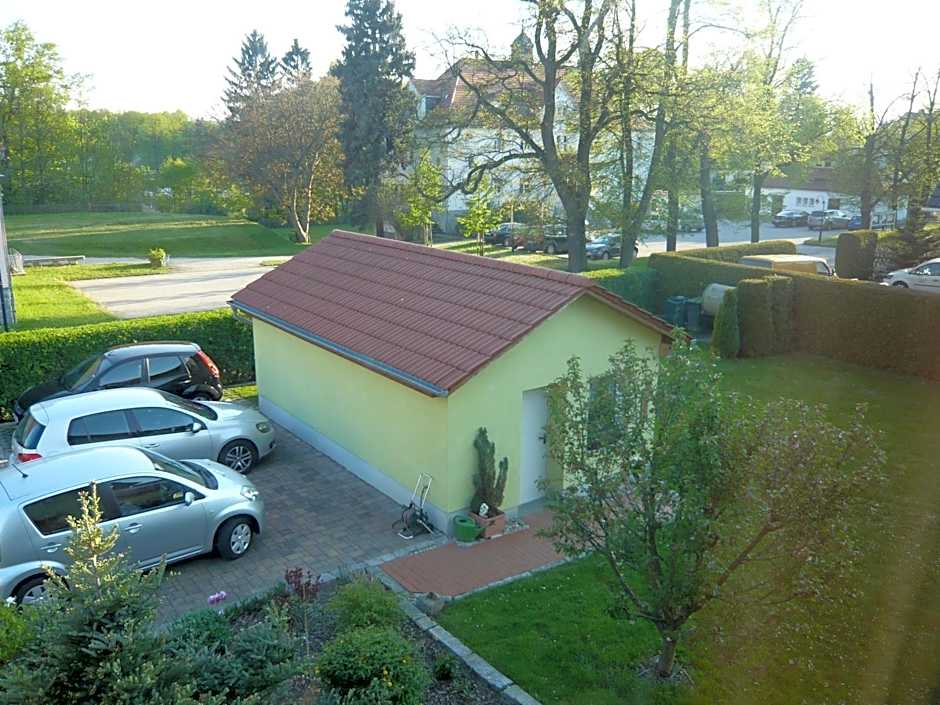 Apartmenthaus Reichelt