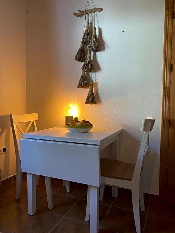 Bed And Breakfast Mirador Infinito