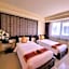 Boutique Bravo Hotel