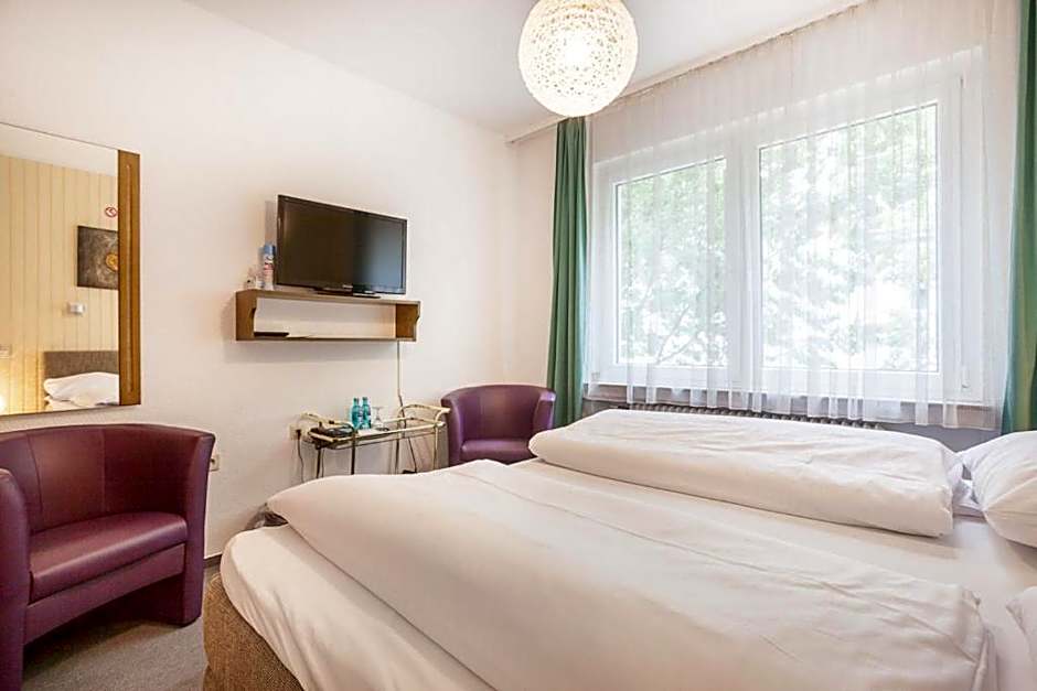 Hotel Union by TM