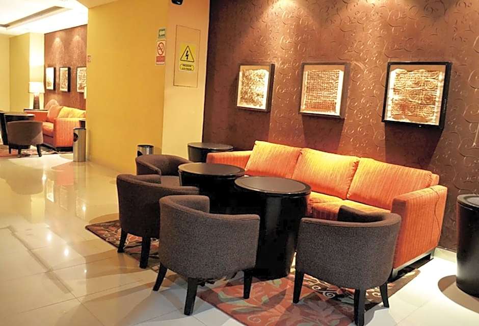 Hotel Mediterraneo Sa De Cv