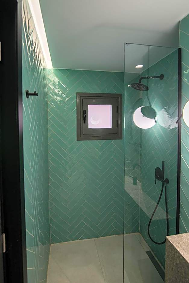 Ederlezi Zoubourlou Aparthotel