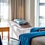 Lagoon Beach Hotel Apartments