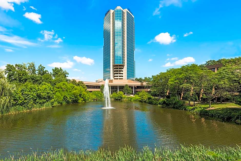 Hilton Alexandria Mark Center