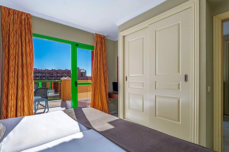 Holiday World Riwo, Affiliated by Meliá