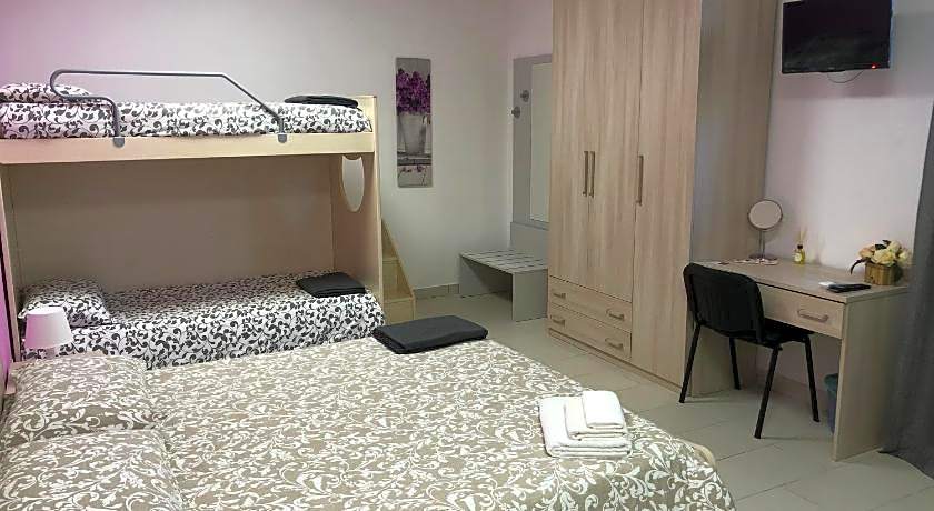 B&B La Casa di Violetta