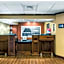 Hampton Inn By Hilton South Hill