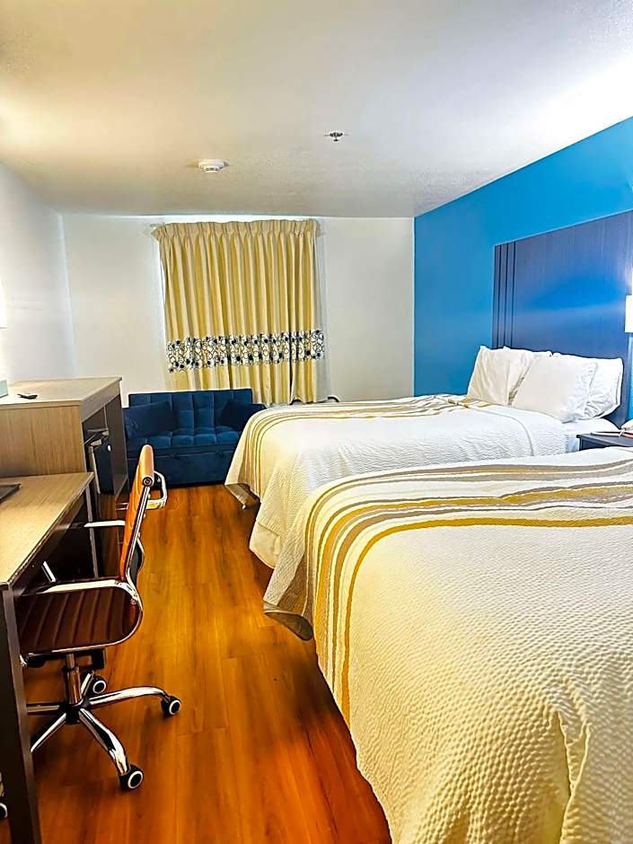 SureStay Plus Hotel by Best Western Niagara Falls East