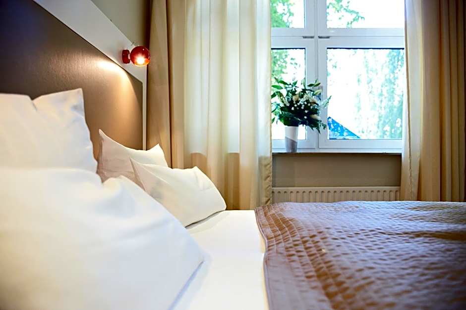 Hotel Domicil Hamburg by Golden Tulip
