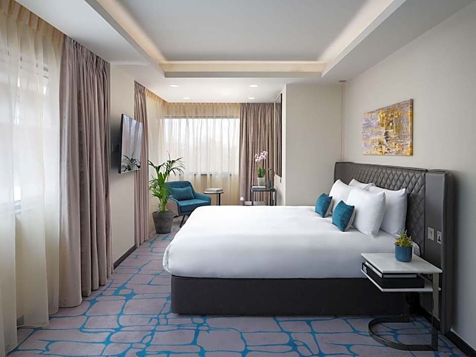 DAO by Dorsett West London