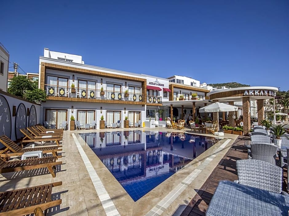 Akkan Beach Hotel