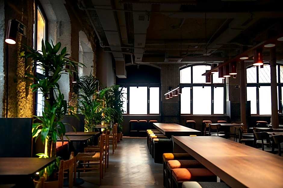 Adventure Hostel Madrid